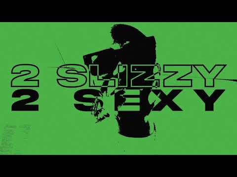 CASH COBAIN & CHOW LEE - WAVY LADY REMIX FT. KODIE SHANE  [VISUALIZER]