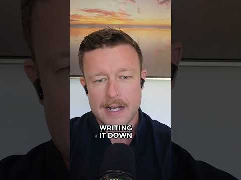 The Vision Quest: Find Your Happiness Blueprint and Rewrite Your Destiny! 🌟📝