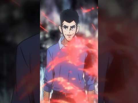 LUPIN THE IIIRD THE MOVIE 不死身の血族 Video9