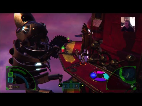 The deadly tower of monsters my experience part 4.