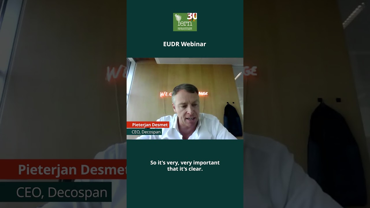 #EUDR: ‘We've worked hard to prepare’