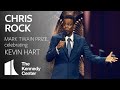 Chris Rock Regrets Giving Kevin Hart Advice 2024 Mark Twain Prize