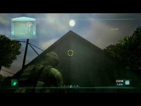 Tom Clancy's Ghost Recon  Advanced Warfighter 2