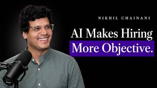 Nikhil Chainani