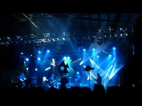 Dopapod - Bubblebrain @ Catskill Chill 2013