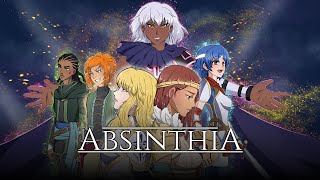 Absinthia Steam Key (PC) GLOBAL