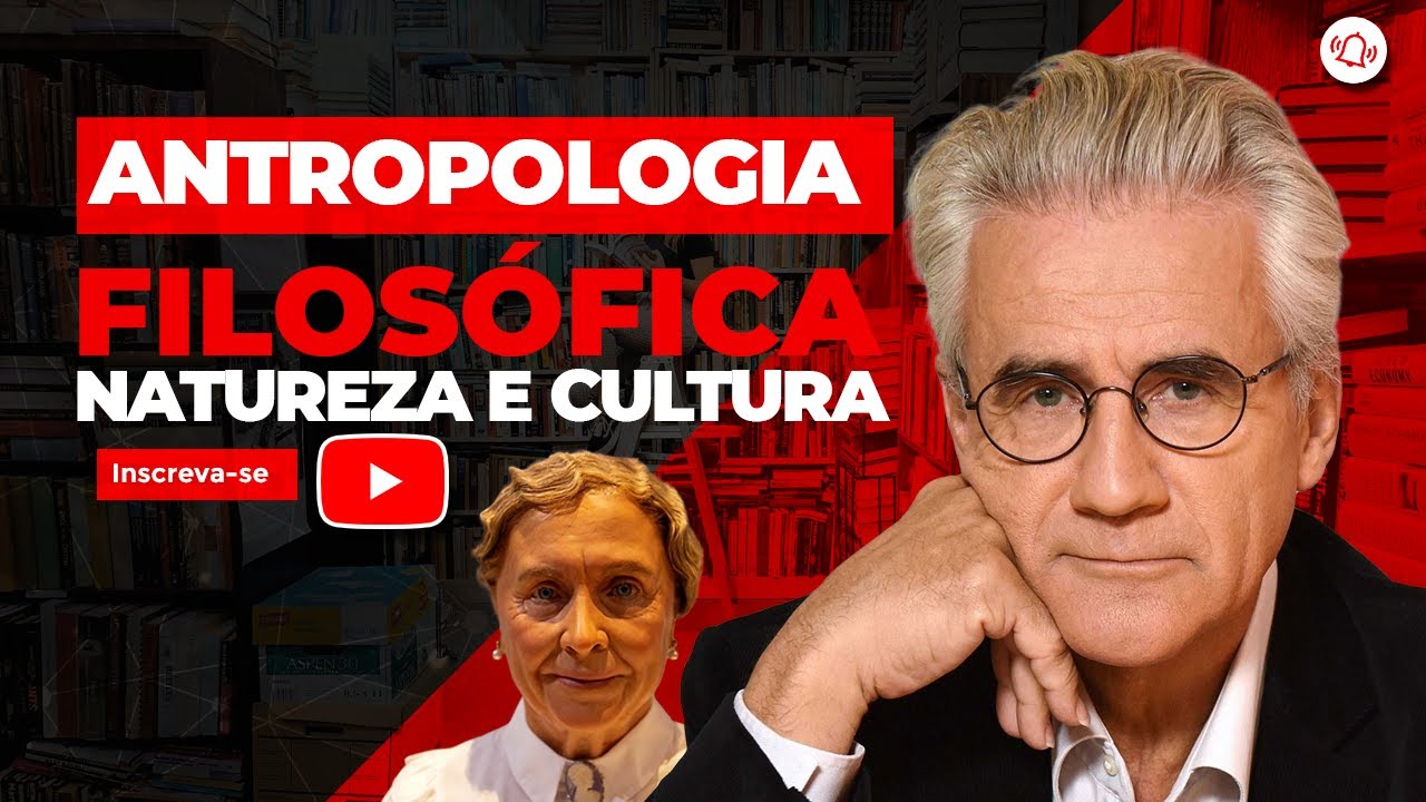 Antropologia filosófica | Natureza e cultura