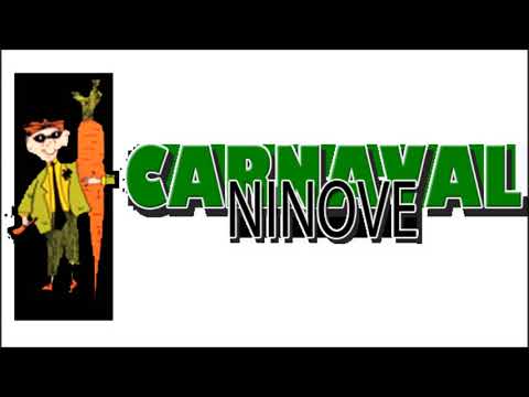 Carnavalliekes Ninove 2020