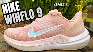 Nike Winflo 9 - LOVE IT