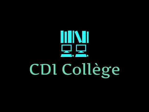 Présentation du CDI