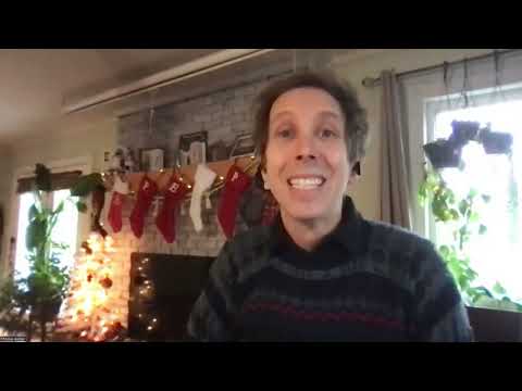 Conversation with Thomas Becker: Senkata and Sacaba massacres during 2019 in Bolivia