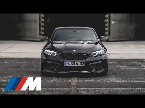 2019 Bmw M2 Competition Review Autoevolution