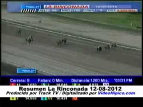 Resumen La Rinconada 12-08-2012