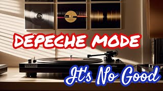 Download lagu Memento Mori Concert Vinyl Rip: Depeche Mode (It's No Good) mp3