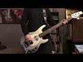 Leftöver Crack - Gang Control Bass Cover