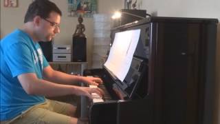 Andrew Lloyd Webber: Memory from "Cats"