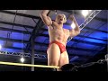 AJZ vs William Lutz | OVW TV | Full Match | HD Pro Wrestling