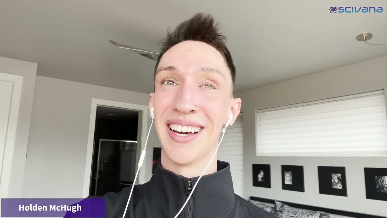 Holden McHugh Testimonial