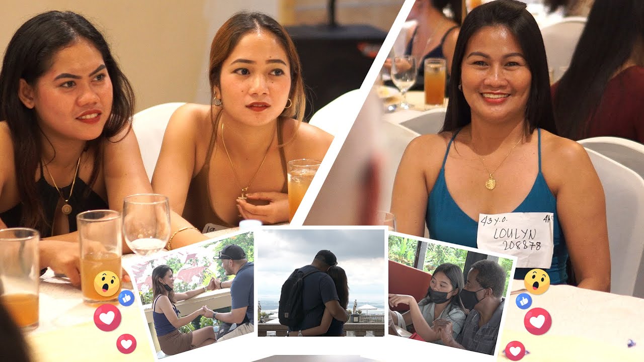 FILIPINA Q&A: Unfiltered Asian Women Expose the Truth!