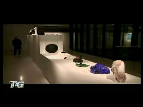 Enzo Cucchi. Ceramiche