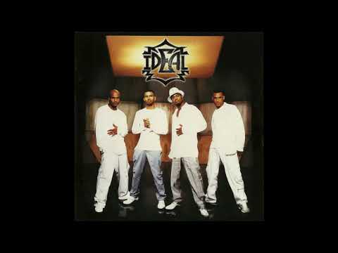 Ideal ft. Lil Mo - Whatever (Instrumental)