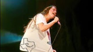 Alanis Morissette - Wake Up (Live in Mexico)