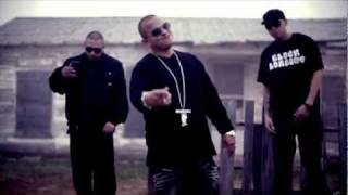 "TRUST NOBODY" - Official Video - Rekluse featuring DMZ &