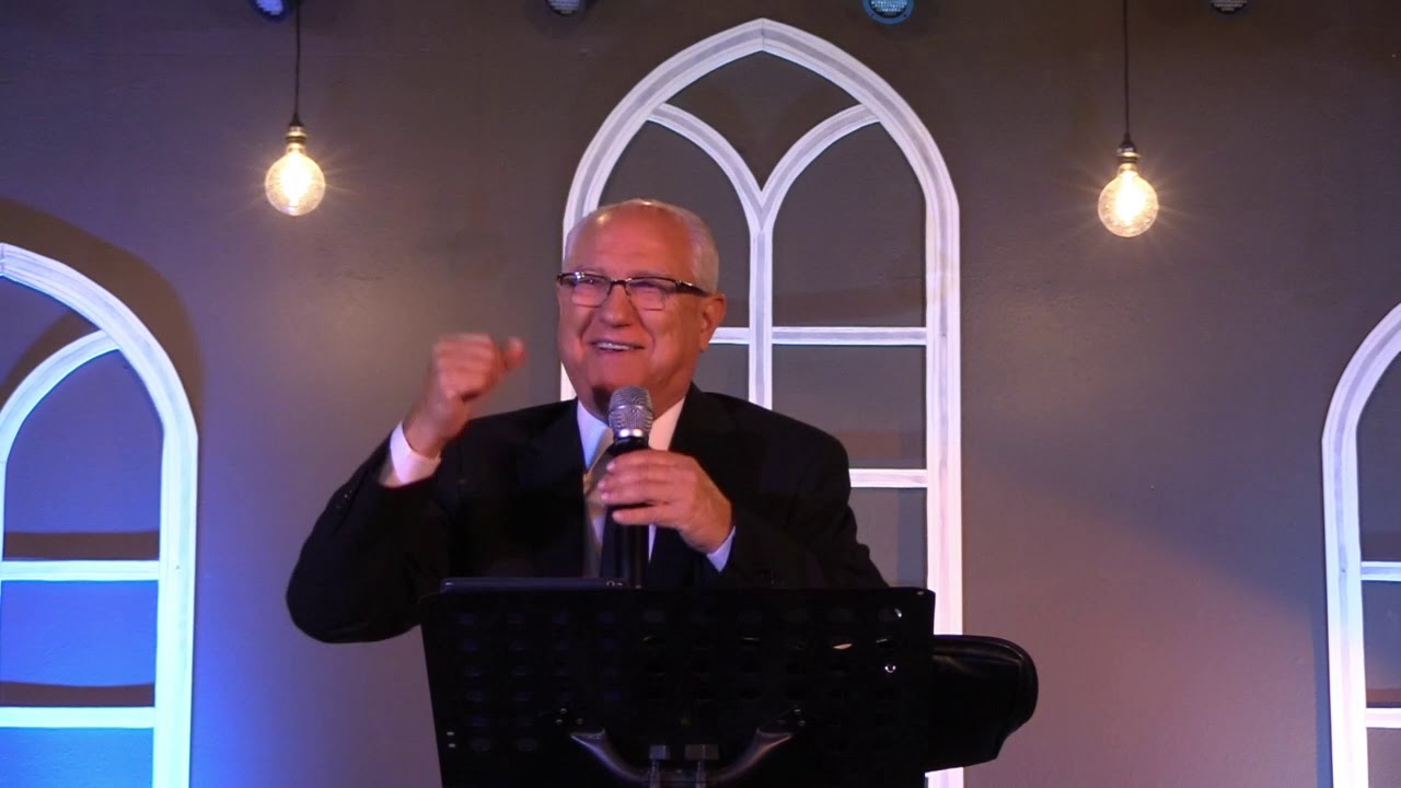 PEÇA O QUE DEUS QUER DAR