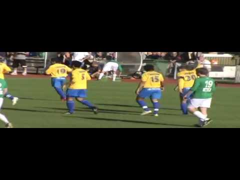 FC HIK 2 X 1 EIF  Goals