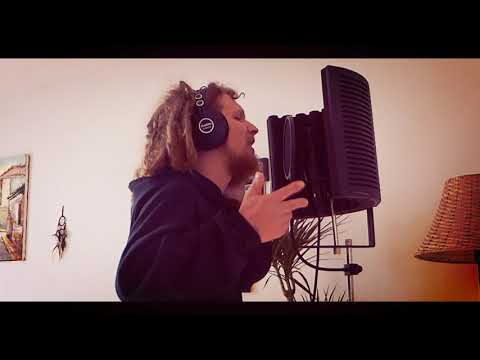 Toviga Love - Lovaman Rock (Prod by Mixla)