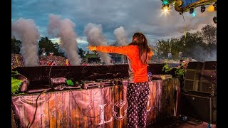 Steve Aoki - Live @ Tomorrowland Belgium 2018 W2 Smash The House Stage