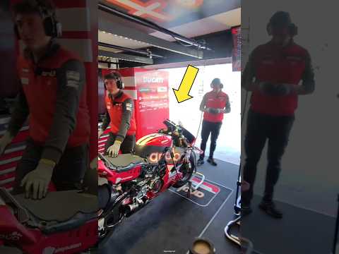 Ducati Found a Fuel Loophole in MotoGP