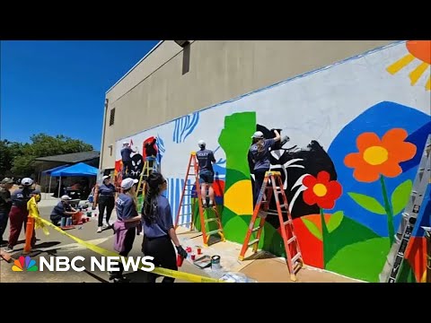 Oakland’s International Boulevard gets its first playground