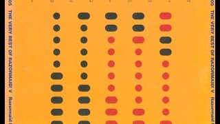 YELLO - Razormaid Megamix (The Early Years)