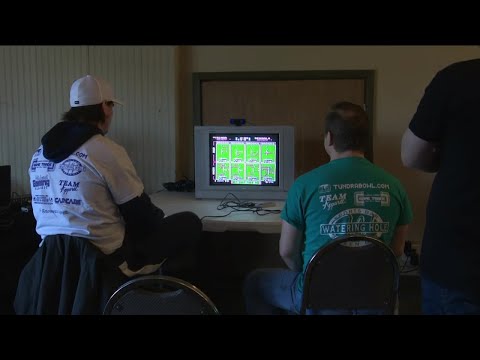 Tecmo Super Bowl National Championship celebrates 30 years since release of original Nintendo