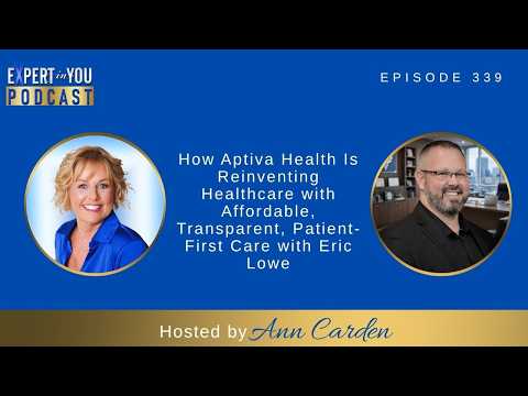How Aptiva Health Is Reinventing Healthcare