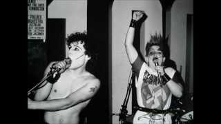 Adam &amp; The Ants  - Puerto Rican