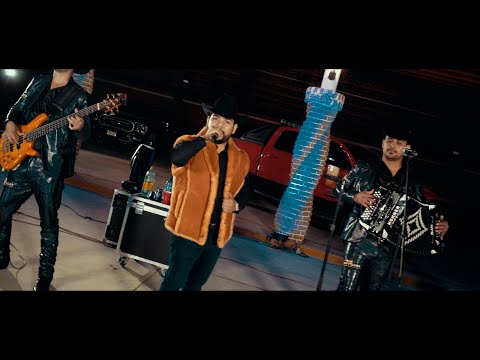 La Orquesta - Panchito Arredondo y Novillos de La Sierra