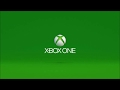 Xbox One Startup Screen HD