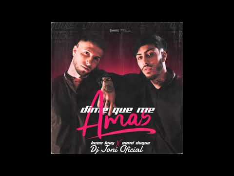 Keen levy ft Sami duque dime que me amas Remix Flamenco Dj Joni Oficial
