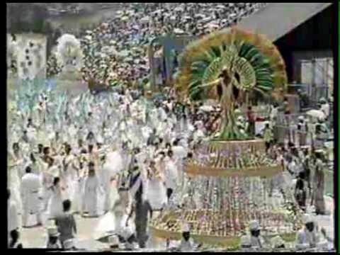 desfile da portela de 1985.