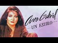 Ana Gabriel-No Me Lastimes Más((Letra))