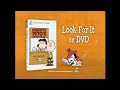 Peanuts 1970s Collection Volume 1 DVD Trailer