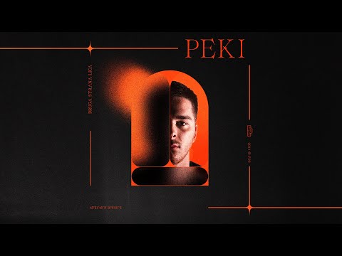 PEKI - RIZIK ft. BORE BALBOA (OFFICIAL AUDIO)