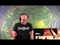 Fighter V - Power ft. John Diva (REACTION!!!)