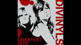 Divinyls - Pleasure And Pain