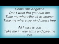 Slade - Angelina Lyrics