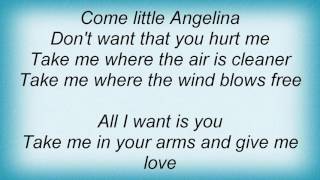 Slade - Angelina Lyrics