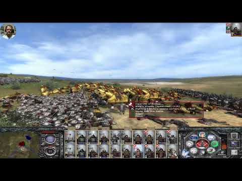 Javelin's Putting that Work in!!! DAC Mordor VS Erebor