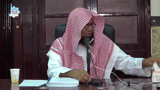 صورة شرح مختصر خوقير في الفقه الحنبلي 30